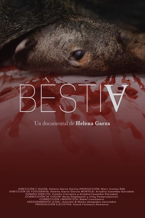 Poster for Beast