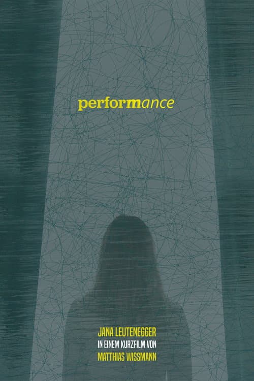 Poster for Performance