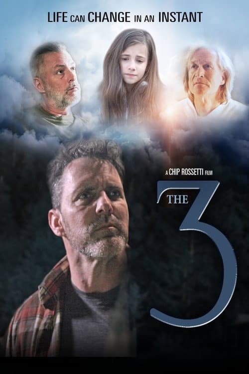 Poster for The 3