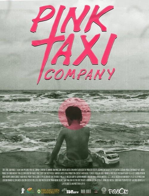 Постер до фільму «Pink Taxi Company»