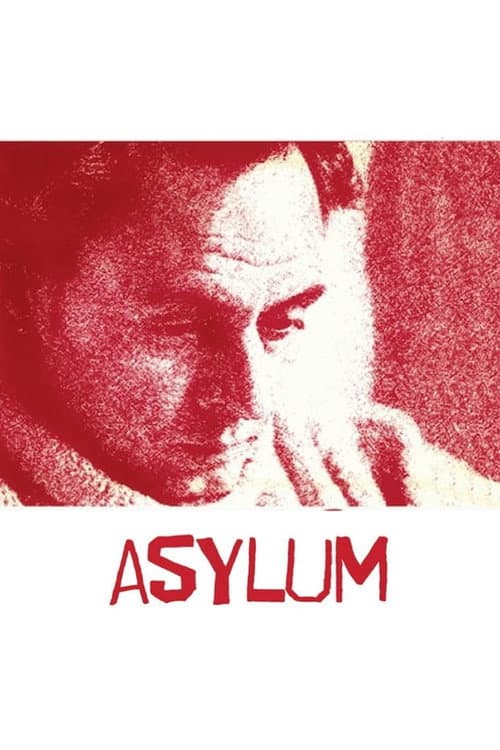 Poster for Asylum