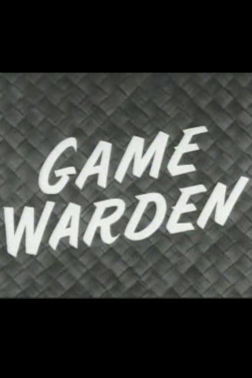 Poster for Game Warden