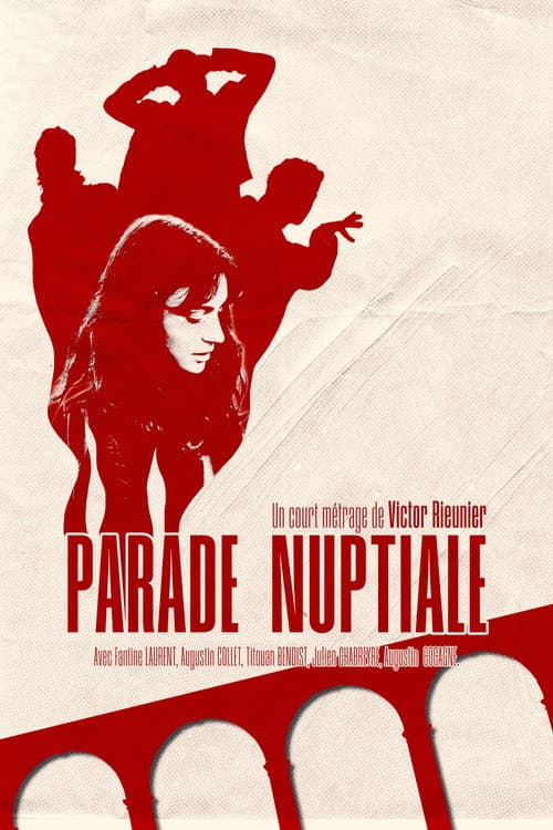 Poster for Parade Nuptiale