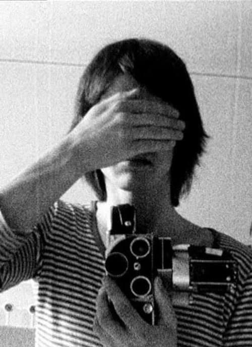 Poster for Hand/Shutter