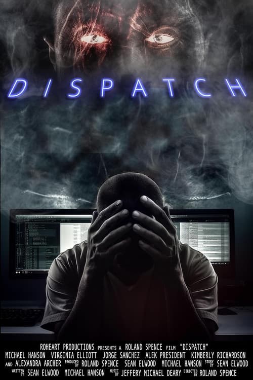 Poster for Dispatch