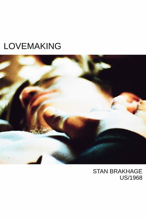 Poster for Lovemaking