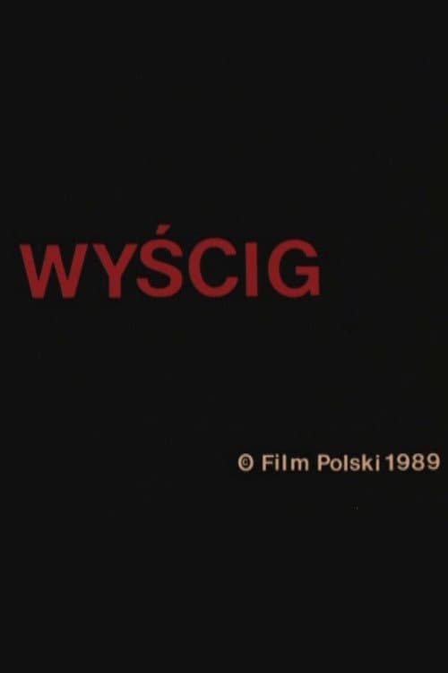 Poster for Race