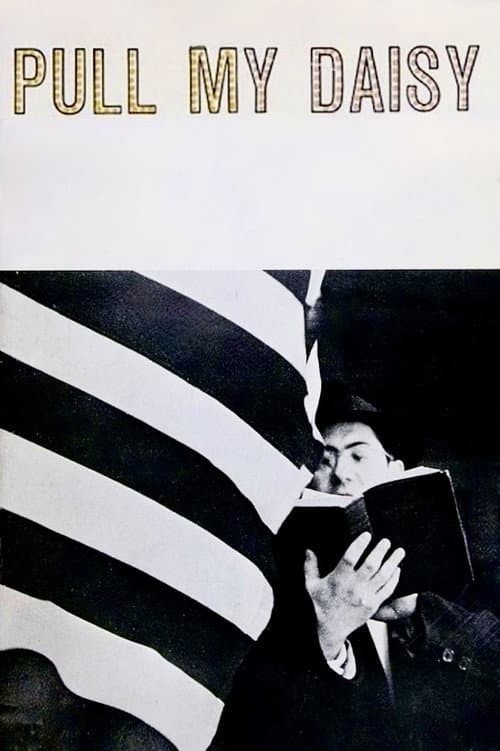Poster for Pull My Daisy