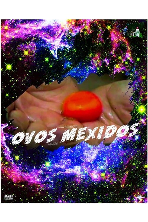 Poster for Scrambled Eggs