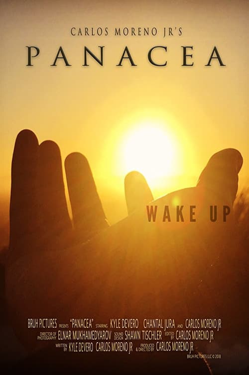 Poster for Panacea