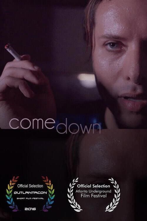 Poster for Comedown