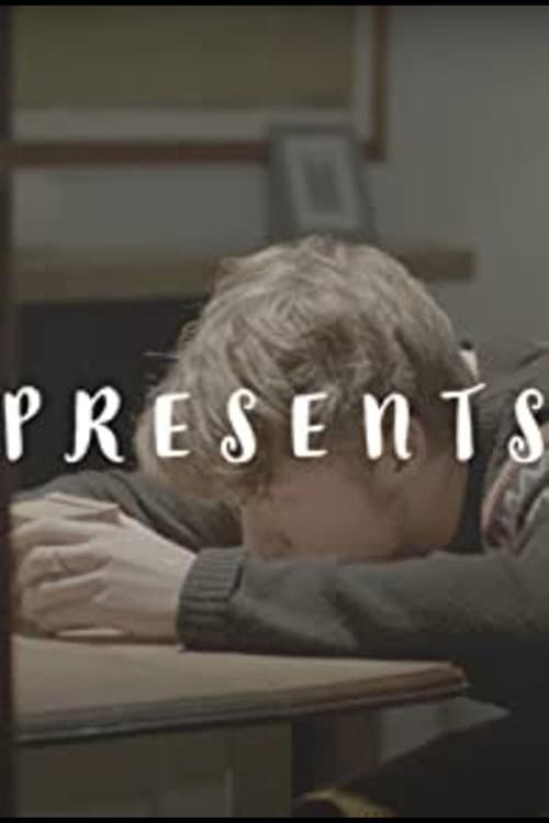 Poster for Presents