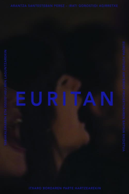Poster for In the Rain