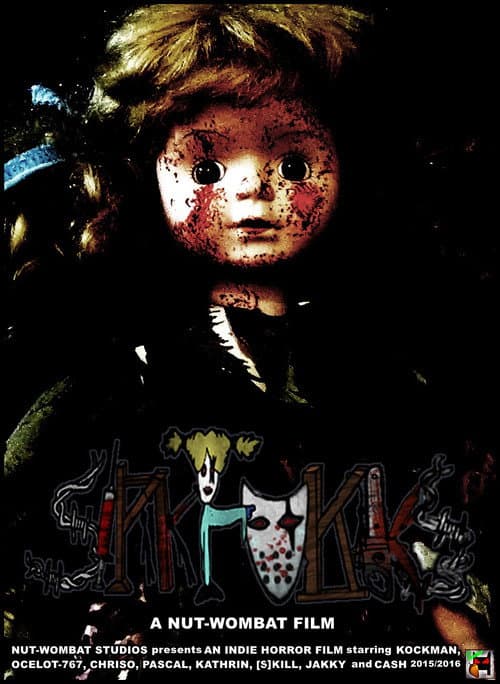 Poster for Sikkfukks