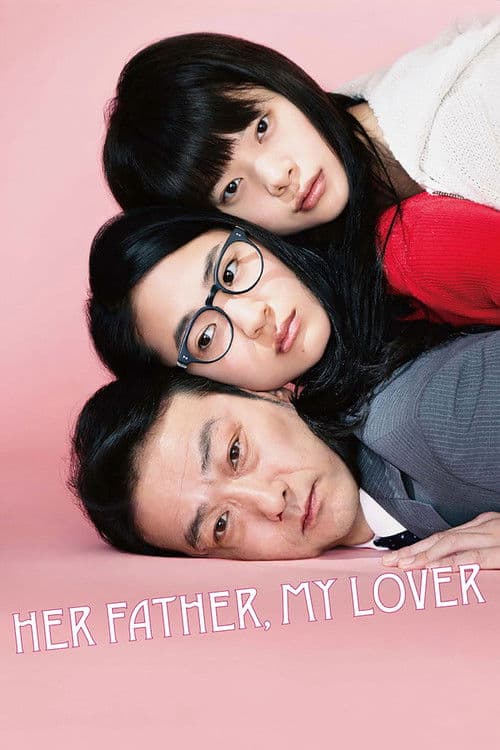 Poster for Her Father, My Lover