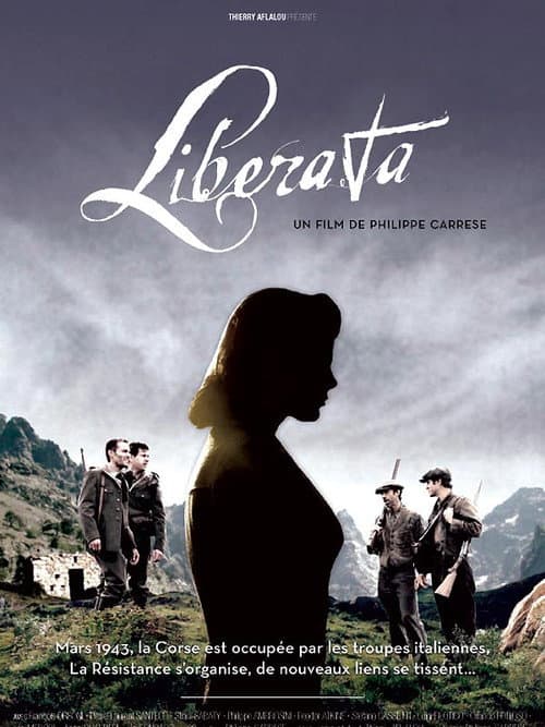 Poster for Liberata