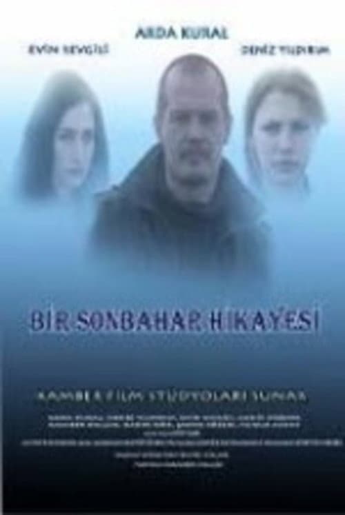 Poster for Bir Sonbahar Hikayesi