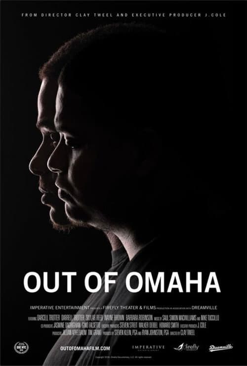 Poster for Out of Omaha