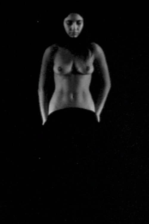 Poster for Black and White Film