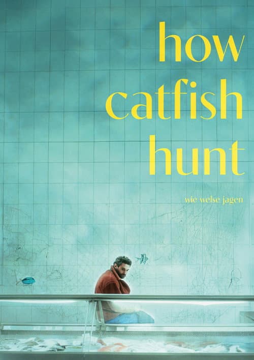 Poster for How Catfish Hunt