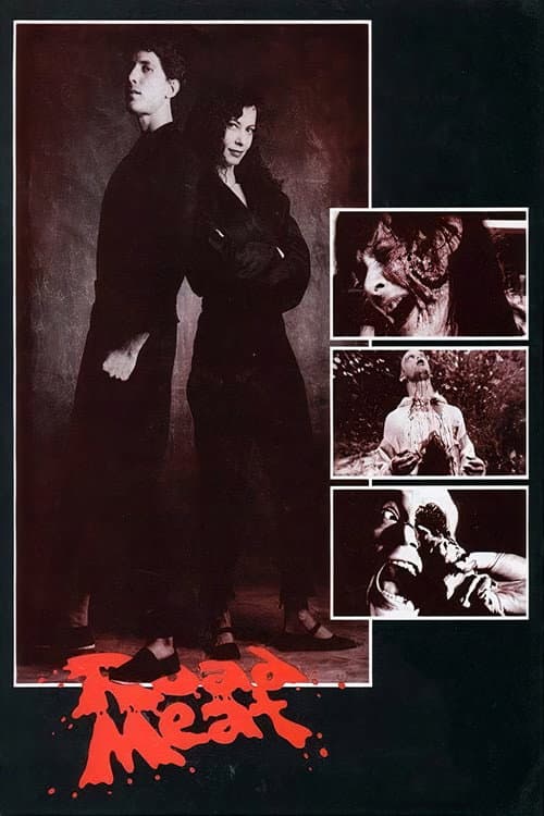 Poster for Road Meat