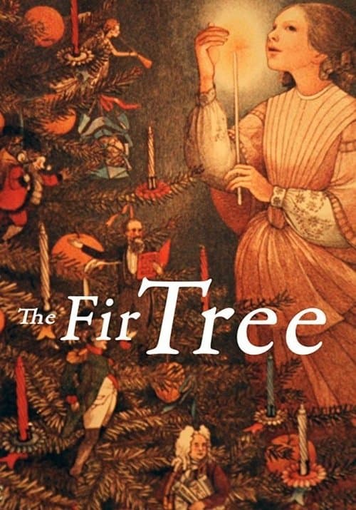 Poster for The Fir Tree
