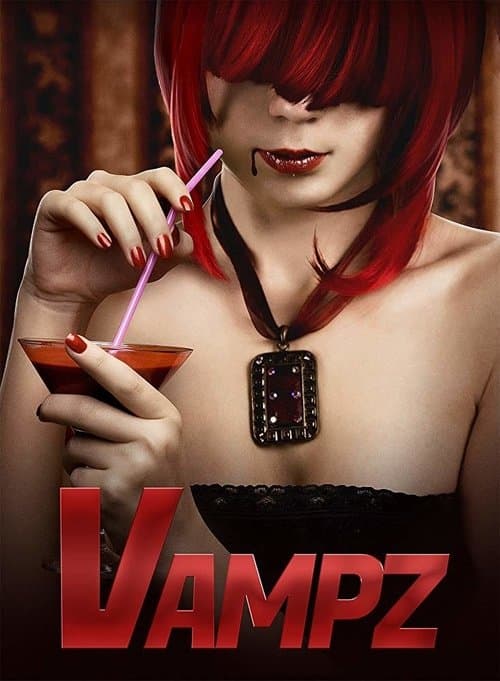 Poster for Vampz!