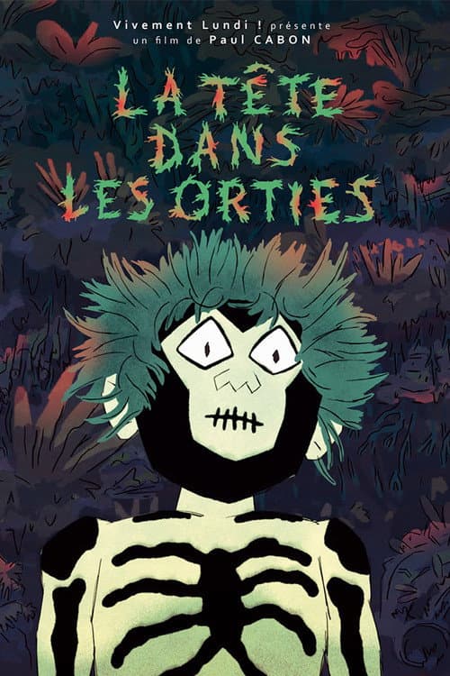 Poster for Nettle Head