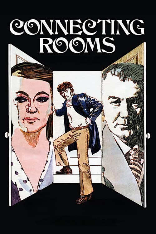 Poster for Connecting Rooms