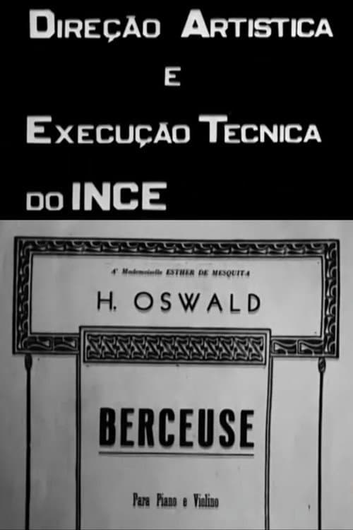 Poster for Henrique Oswald