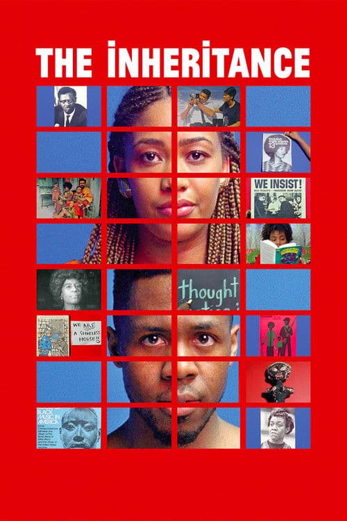 Poster for The Inheritance