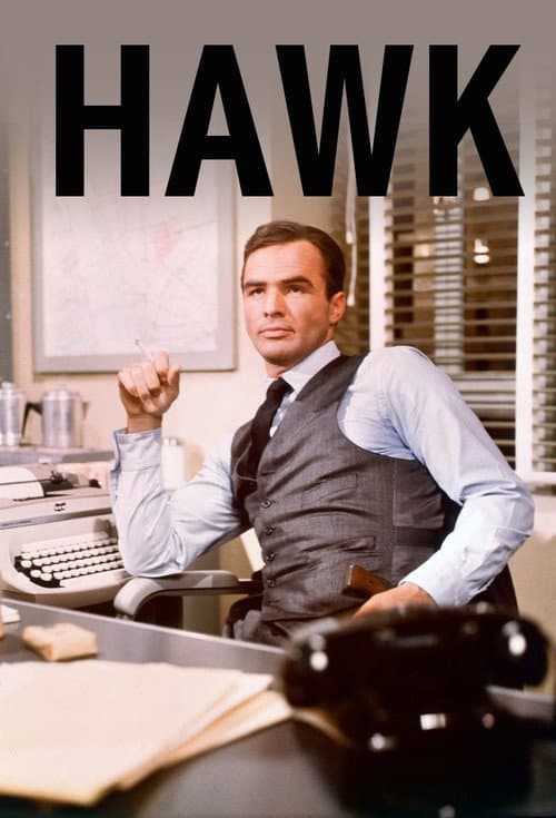 Poster for Hawk