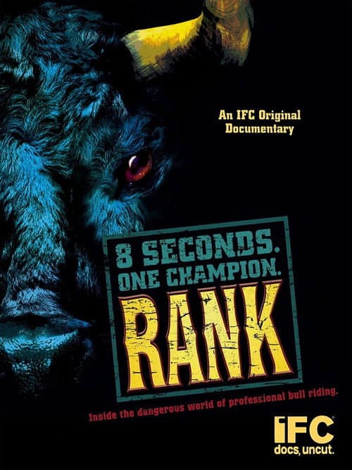 Poster for Rank
