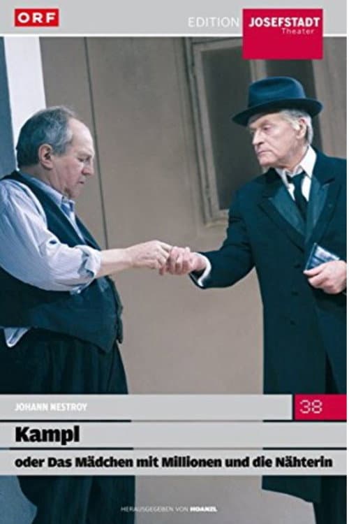 Poster for Kampl
