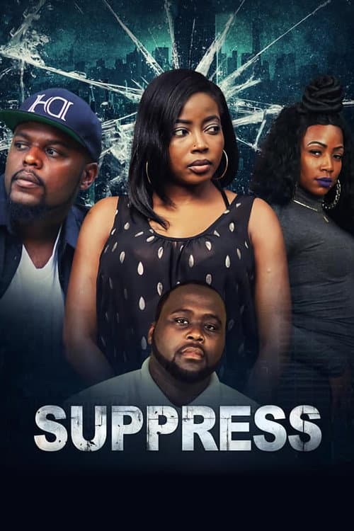 Poster for Suppress