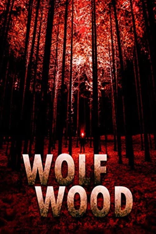 Poster for Wolfwood
