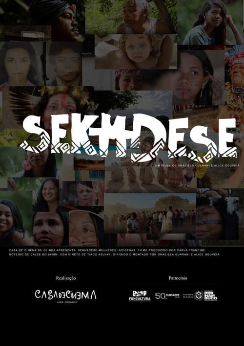 Poster for Sekhdese