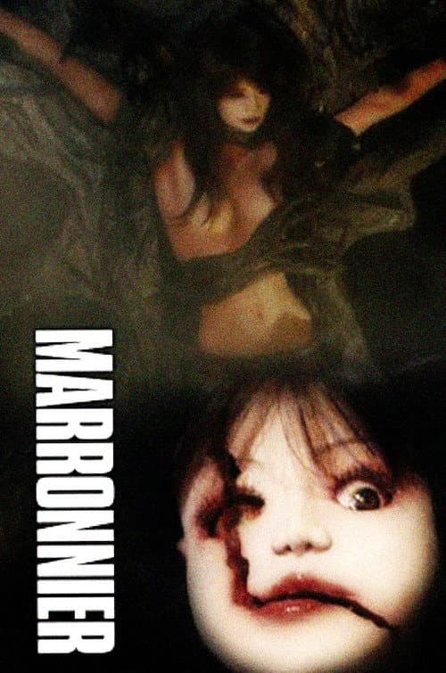 Poster for Marronnier