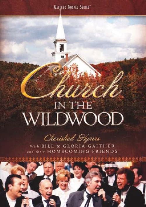 Poster for Church in the Wildwood