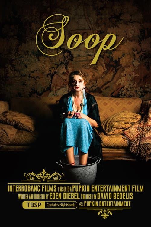 Poster for Soop