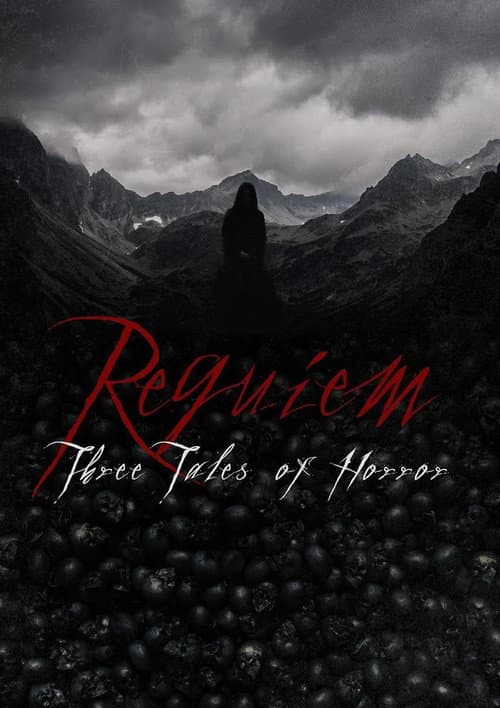 Poster for Requiem: Three Tales of Horror