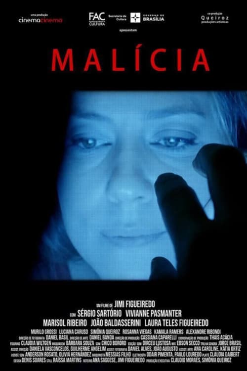 Poster for Malícia