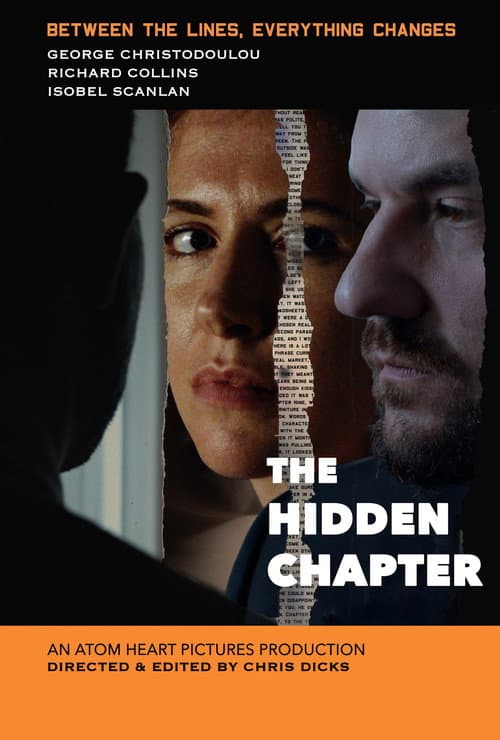 Poster for The Hidden Chapter