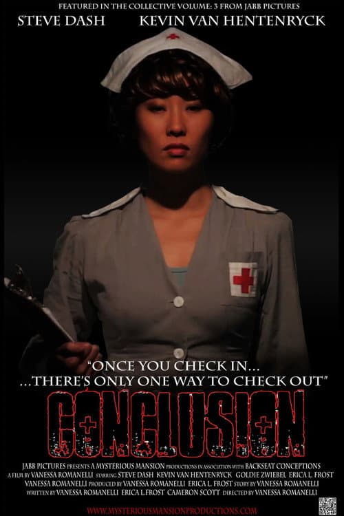 Poster for Conclusion