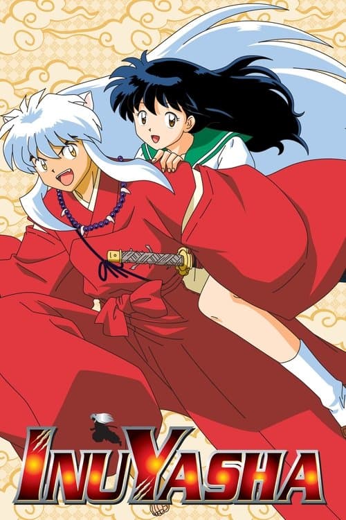 Poster for InuYasha