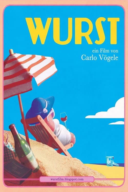 Poster for Wurst
