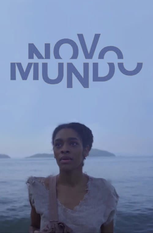 Poster for Novo Mundo