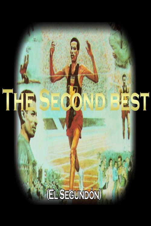 Poster for The Second Best
