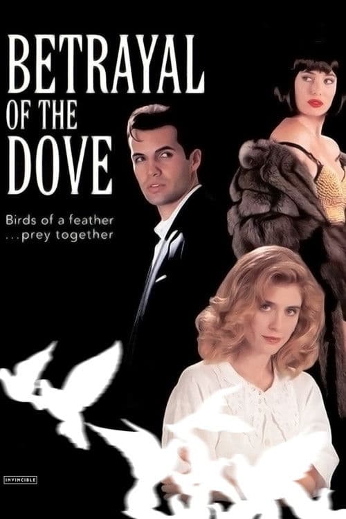 Poster for Betrayal of the Dove