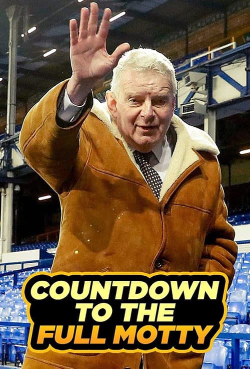 Poster for Countdown to the Full Motty